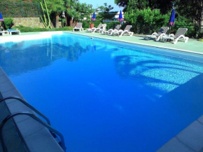 Residence La Carruba Diano Marina
